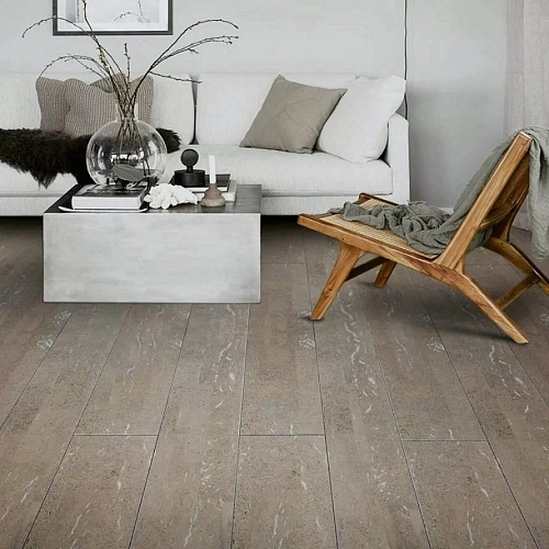 185W ZT-6.0 ПРОБКОВОЕ ПОКРЫТИЕ CORKART ПРОБКОВЫЙ ПОЛ КЛЕЕВОЙ NARROW PLANK